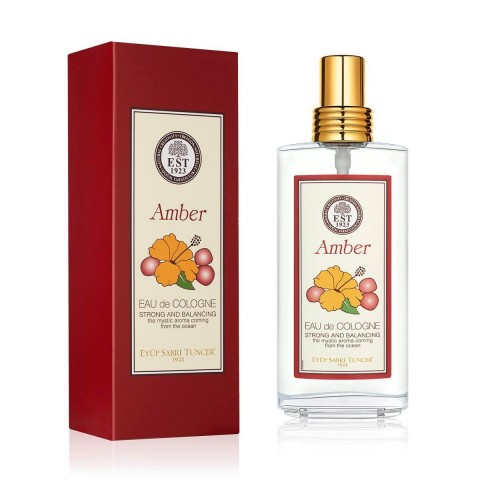 EYÜP SABRİ 150 ML EAU DE AMBRE*20