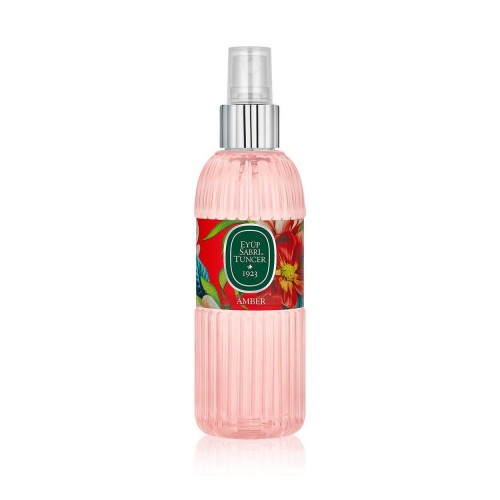 EYÜP SABRİ 150 ML SPRAY COLOGNE AMBER*48