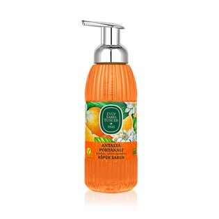 EYÜP SABRİ 500 ML FOAM SOAP ANTALYA ORANGE *12