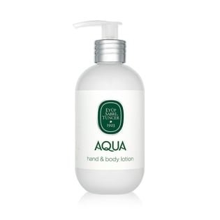 EYÜP SABRİ 280 ML AQUA HAND BODY LOTION*24