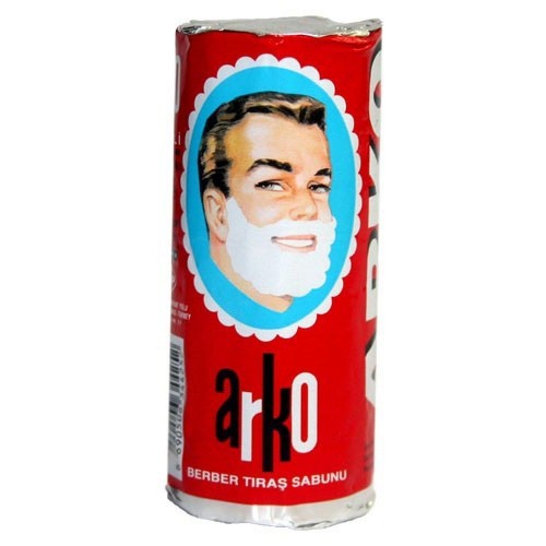 ARKO TRAŞ SABUNU 75GR*12