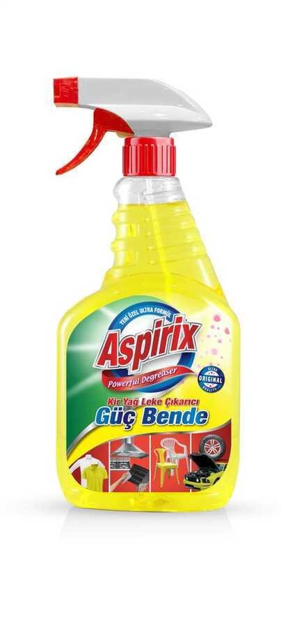 TEX ASPİRİX DETACHANT 950 ML*12