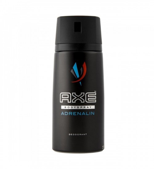 AXE DEO 150 ML ADRENALİN*6