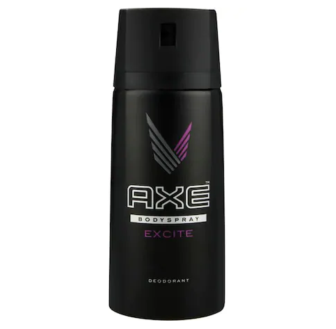 AXE DEODORANT 150 ML EXCİTE * 6