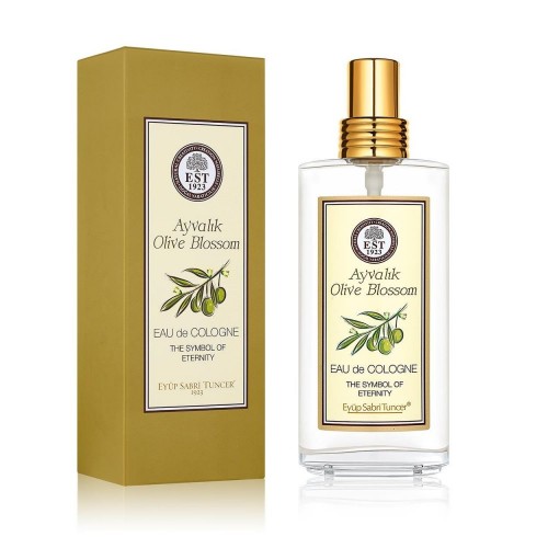 EYÜP SABRİ 150 ML EAU DE AYVALIK OLIVE BLOSSOM*20