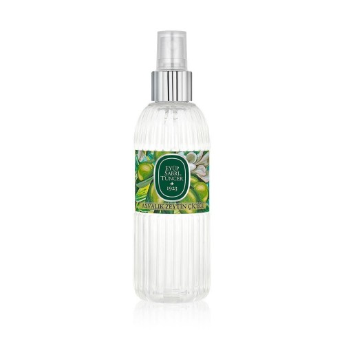 EYÜP SABRİ 150 ML SPRAY COLOGNE OLIVE FLOWER*48