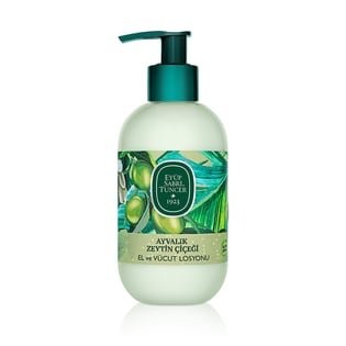 EYÜP SABRİ 280 ML AYVALIK OLIVE HAND AND BODY LOTION*24