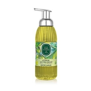 EYÜP SABRİ 500 ML FOAM SOAP AYVALIK OLIVE BLOWER*12