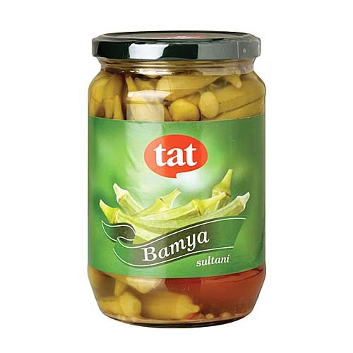 TAT BAMYA CAM 720 GR*12