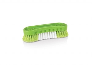 AK 119 OVAL CLEANING BRUSH * 1