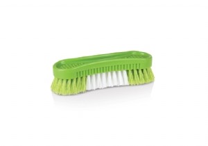 BROSSE DE NETTOYAGE OVALE AK 119 * 1