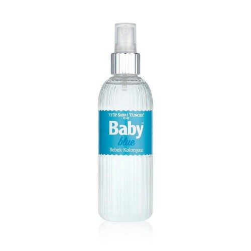 EYÜP SABRİ 150 ML SPRAY BÉBÉ COLOGNE BLEU*48