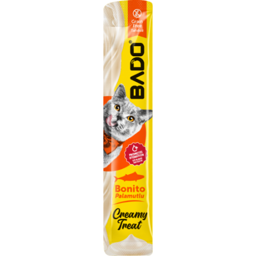 BADO 15 GR TEKLİ KREMA PALAMUTLU*24