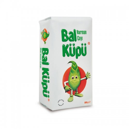 BALKUPU TEA 500 GR*12