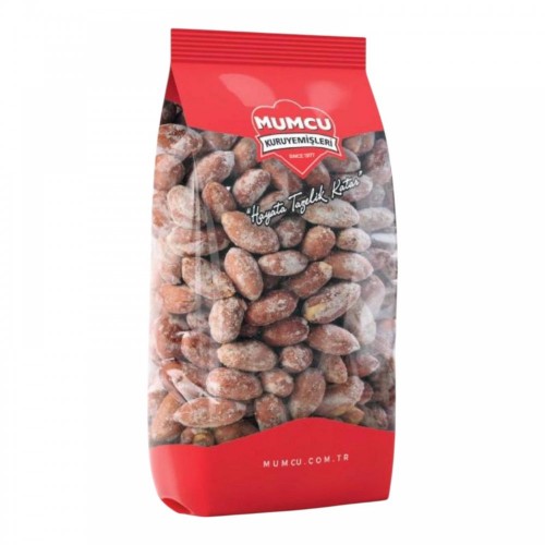 MUMCU TUZLU FISTIK 250 GR*12