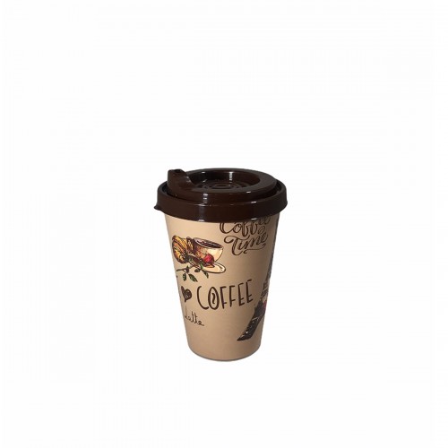 AK 626 COFFEE CUP 400 ML * 1