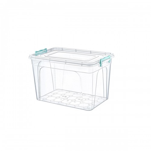 AK 259 MAXI STORAGE CONTAINER 7 NO (30 LT) * 1