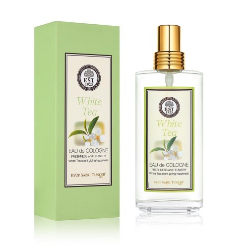 EYÜP SABRİ 150 ML EAU DE WHITE TEA*20