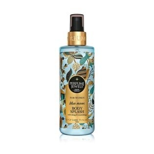 EYÜP SABRİ 250 ML BODY SPRAY BLUE MOON*12