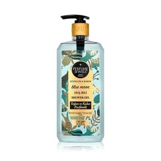 EYÜP SABRİ 750 ML SHOWER GEL BLUE MOON*12