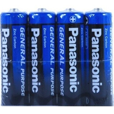 PANASONIC PEN BATTERY 4 *15