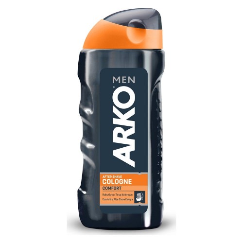 ARKO TRAŞ KOLONYASI 200ML COMFORT *12