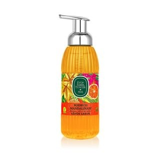 EYÜP SABRİ 500 ML FOAM SOAP BODRUM MANDARIN*12