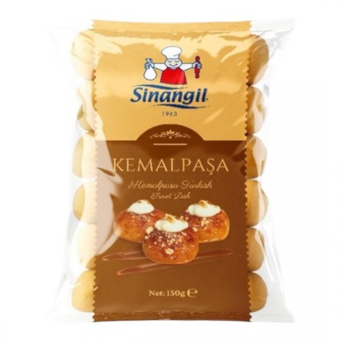 SİNANGİL 150 GR KEMALPAŞA*50
