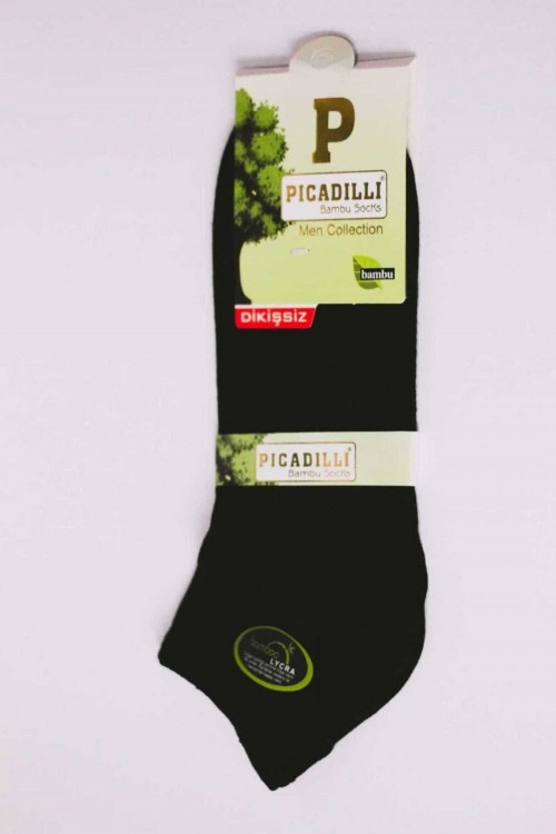 MEN'S SOCKS SHORT 1 PCS