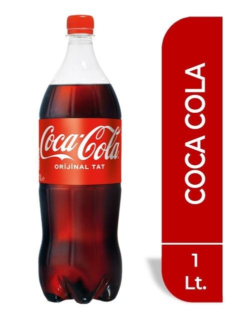 COCA COLA 1LT*12