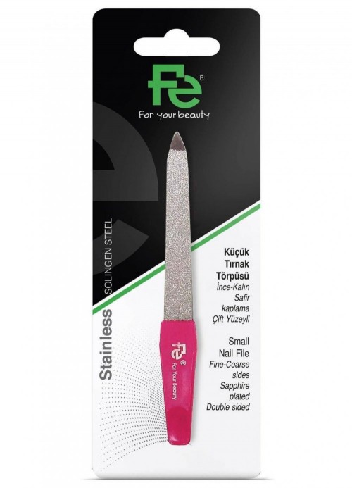 FE (FEPI035) TIRNAK TÖRPÜSÜ KÜÇÜK*12