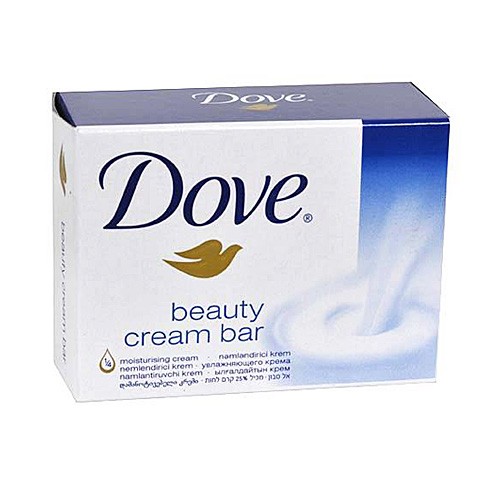 DOVE SOAP 90 GR. ORIGINAL * 48