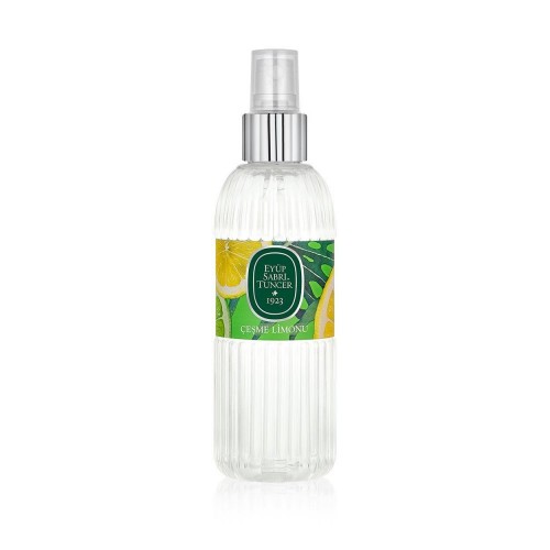 EYÜP SABRİ 150 ML SPRAY COLOGNE ÇEŞME CITRON*48