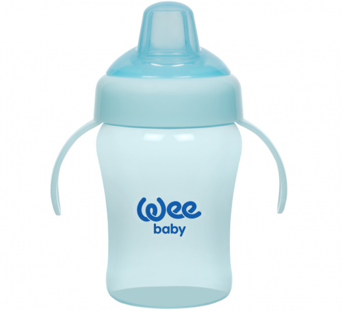 WEE BABY AKIMAZ POIGNÉE.ANTICO.BARD.240ML*12