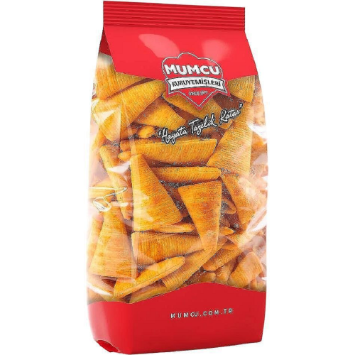 CRICKSY PEYNİRLİ MISIR CİPS 200 GR*10