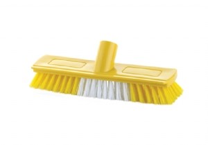 AK 120 SCREW CARPET BRUSH * 1