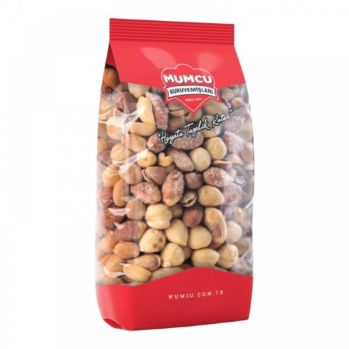 MUMCU DUBLE KOKTEYL 250 GR*12