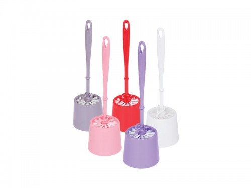 EKOMİS TOILET BRUSH SET*6