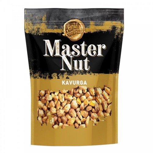 MASTER NUT MISIR KAVURGASI JOKER 200 GR*12