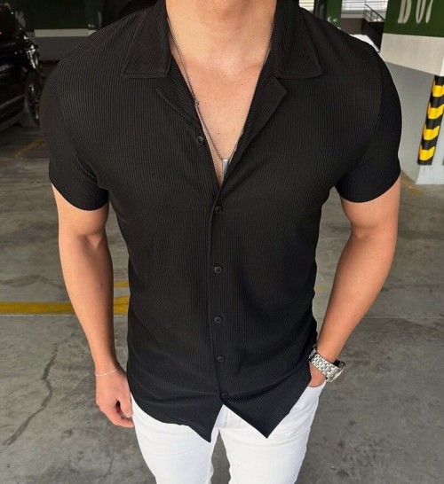 MEN'S SHIRT 1PCS