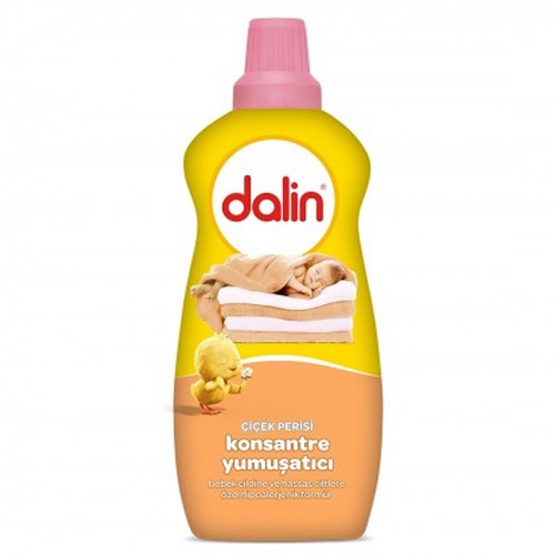 DALIN CONCENTRATED 1200 ML FLOWER GARDEN * 9