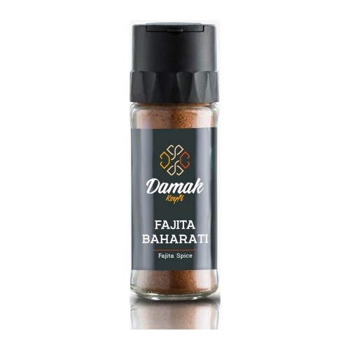 DAMAK FAJİTA BAHARATI 55GR*6