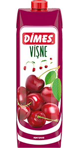 DİMES 1 LT VİŞNE *12