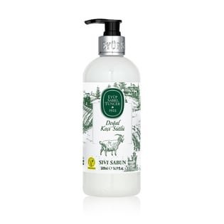 EYÜP SABRİ 500 ML LIQUID SOAP WITH GOAT MILK*12