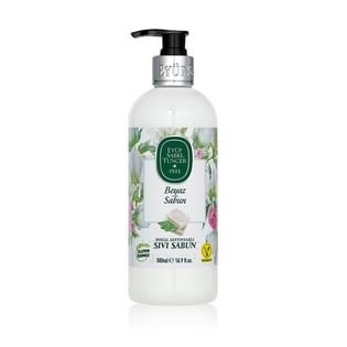 EYÜP SABRİ 500 ML LIQUID SOAP WHITE*12