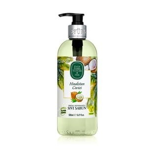 EYÜP SABRİ 500 ML LIQUID SOAP COCONUT*12