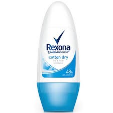 REXONA ROLLON KOTON DRY *1