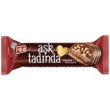 ETİ ÇİK AŞK TADINDA LAIT 37GR * 12