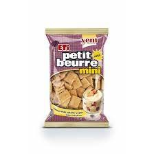 ETİ PETİT BUTTER MİNİ 175GR * 12