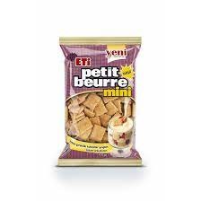 ETİ PETİT BUTTER MİNİ 175GR * 12